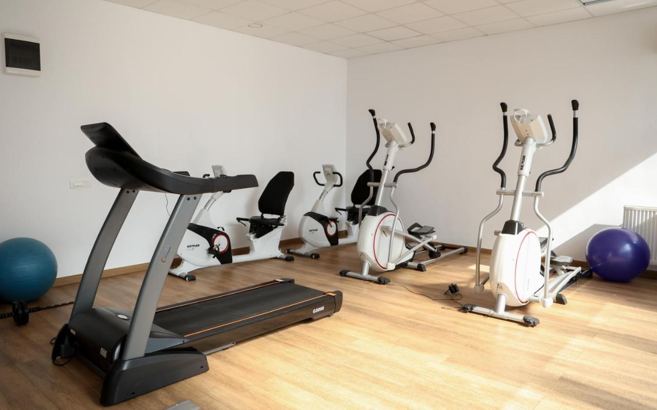 Vitan Central Oasis - Free Secured Private Parking - Self Check-In - Bukarest Exteriör bild