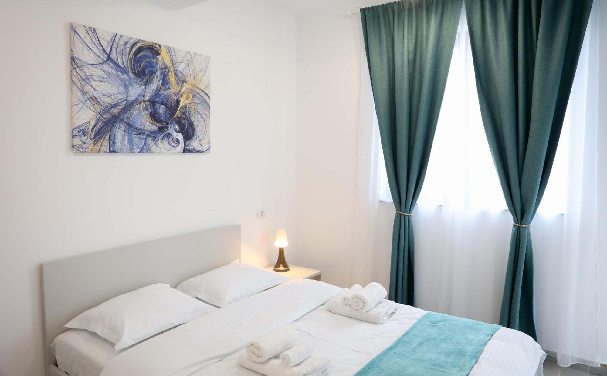 Vitan Central Oasis - Free Secured Private Parking - Self Check-In - Bukarest Exteriör bild